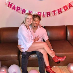 Meet your Posher, Jordan